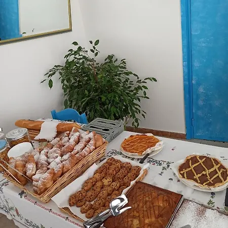 Arix Отель Римини