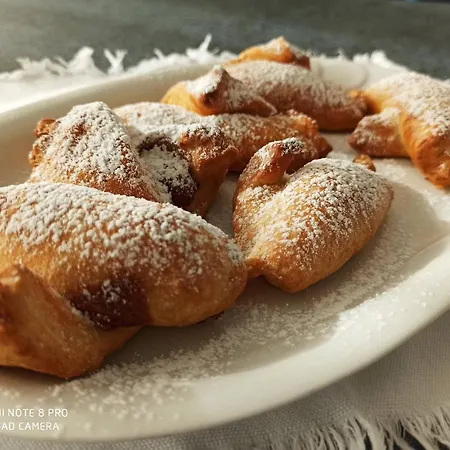 Arix 2* רימיני