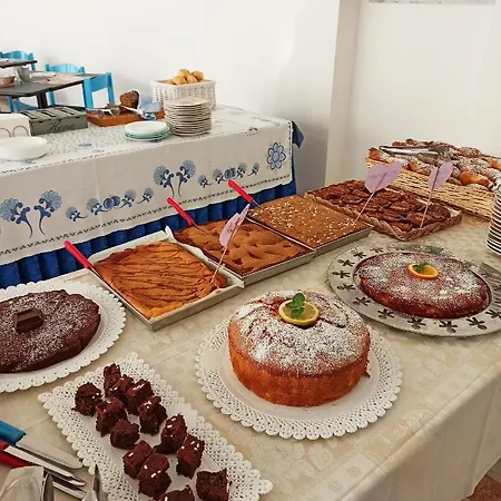Arix Отель