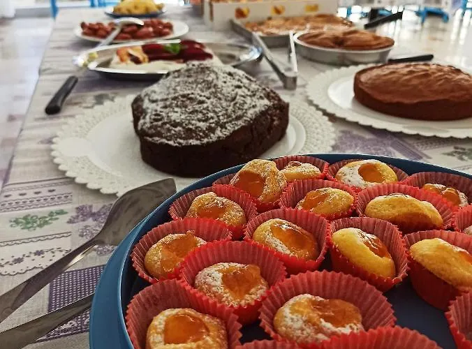 מלון Arix רימיני