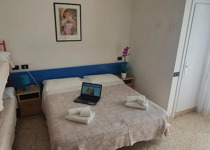 Arix Szálloda Rimini