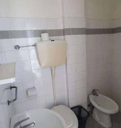 Arix 2* Rimini
