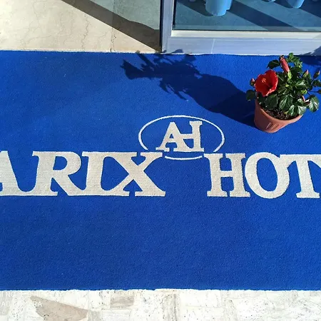 Arix Hotel