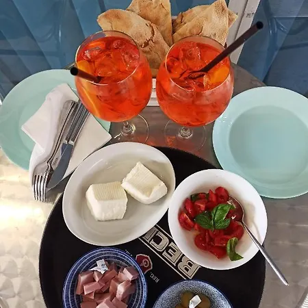 Arix Rimini