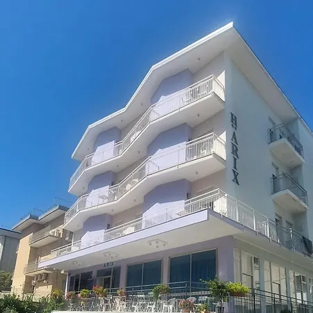 Hotel Arix Rimini
