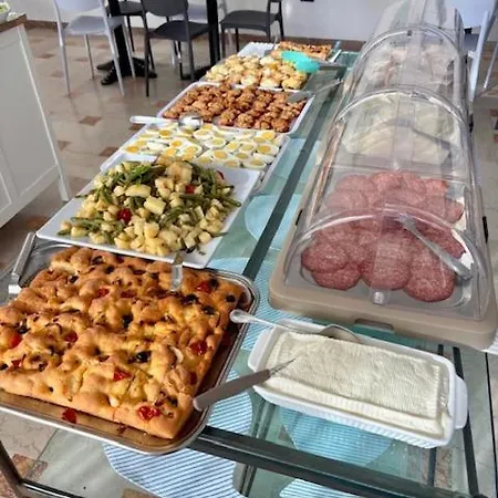 Arix Hotel Rimini