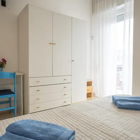Hotel Arix Rimini