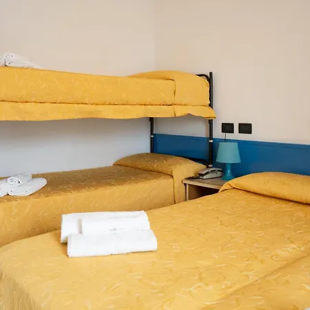 Arix 2* Rimini