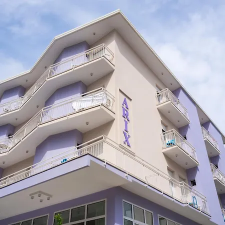 Hotel Arix