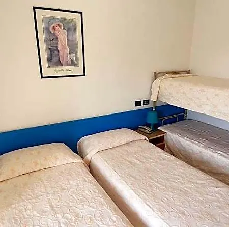 Hotel Arix Rimini