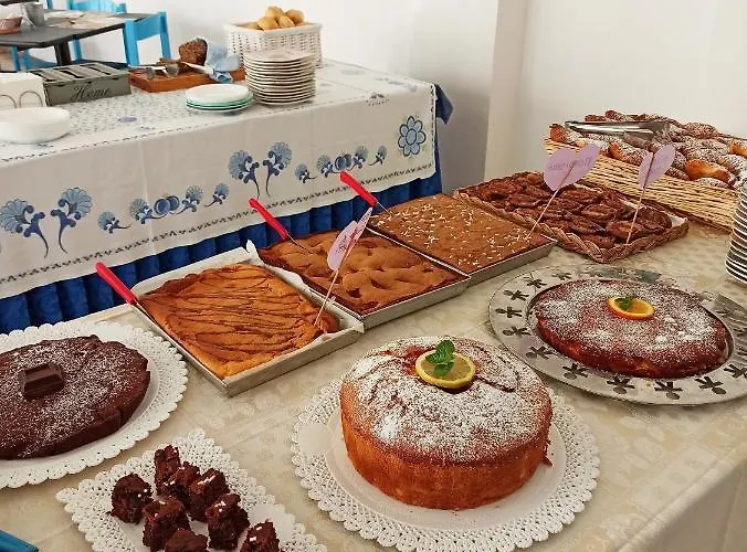 Arix Ξενοδοχείο