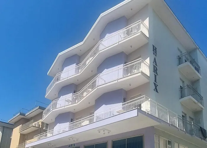 Hotel Arix Rimini