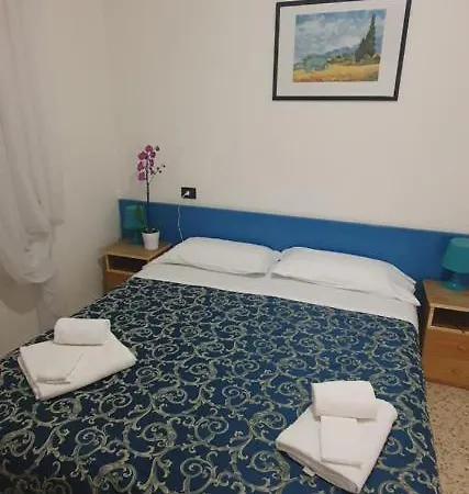Otel Arix Rimini