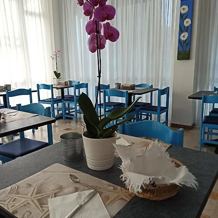 Otel Arix