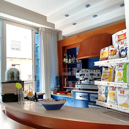 Arix 2* Rimini