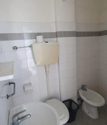Arix 2* Rimini