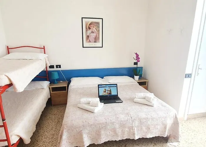 Hotel Arix 2*