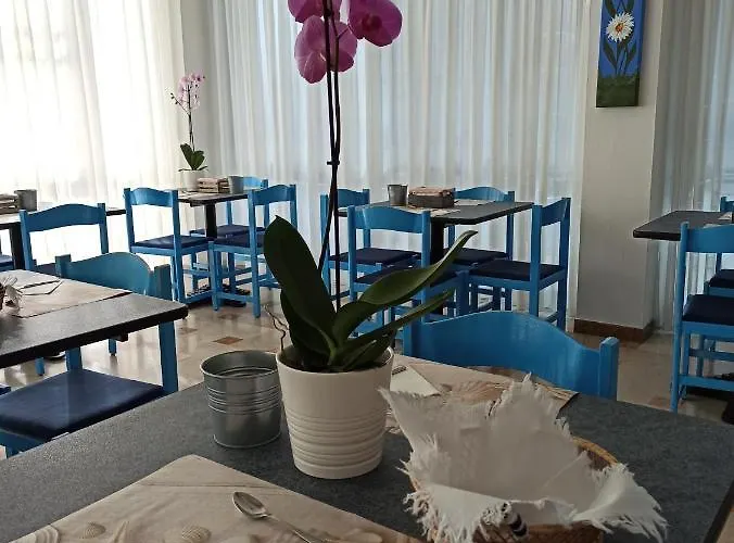 Hotel Arix