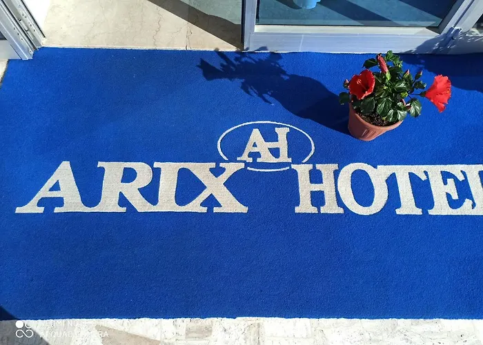 Arix Hotel
