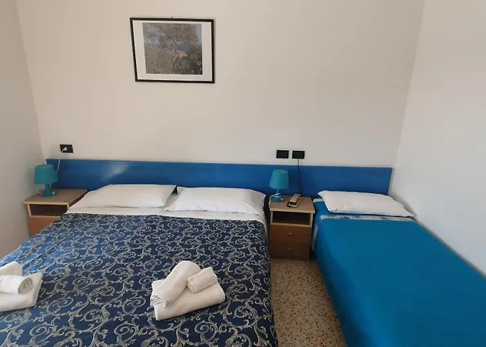 Arix 2* Rimini