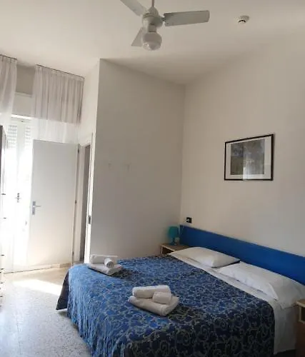 Hotel Arix 2*