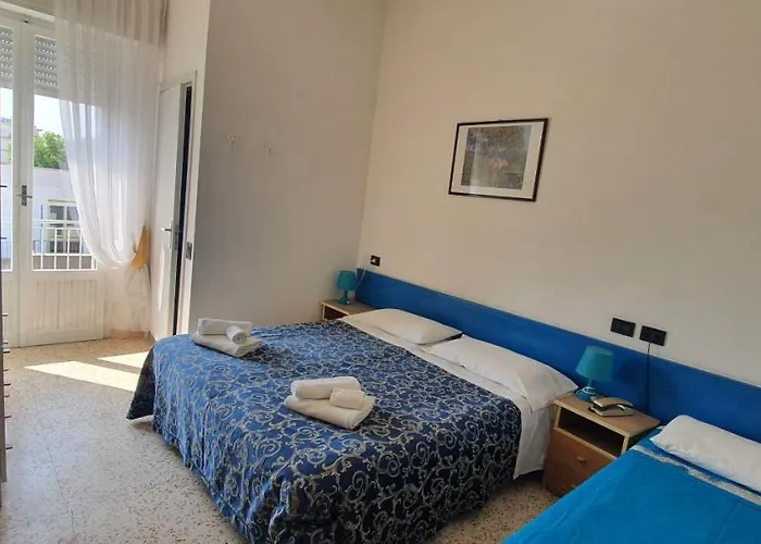 Arix Rimini