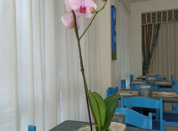 Szálloda Arix Rimini